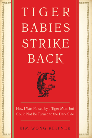 Tiger babies strike back book
